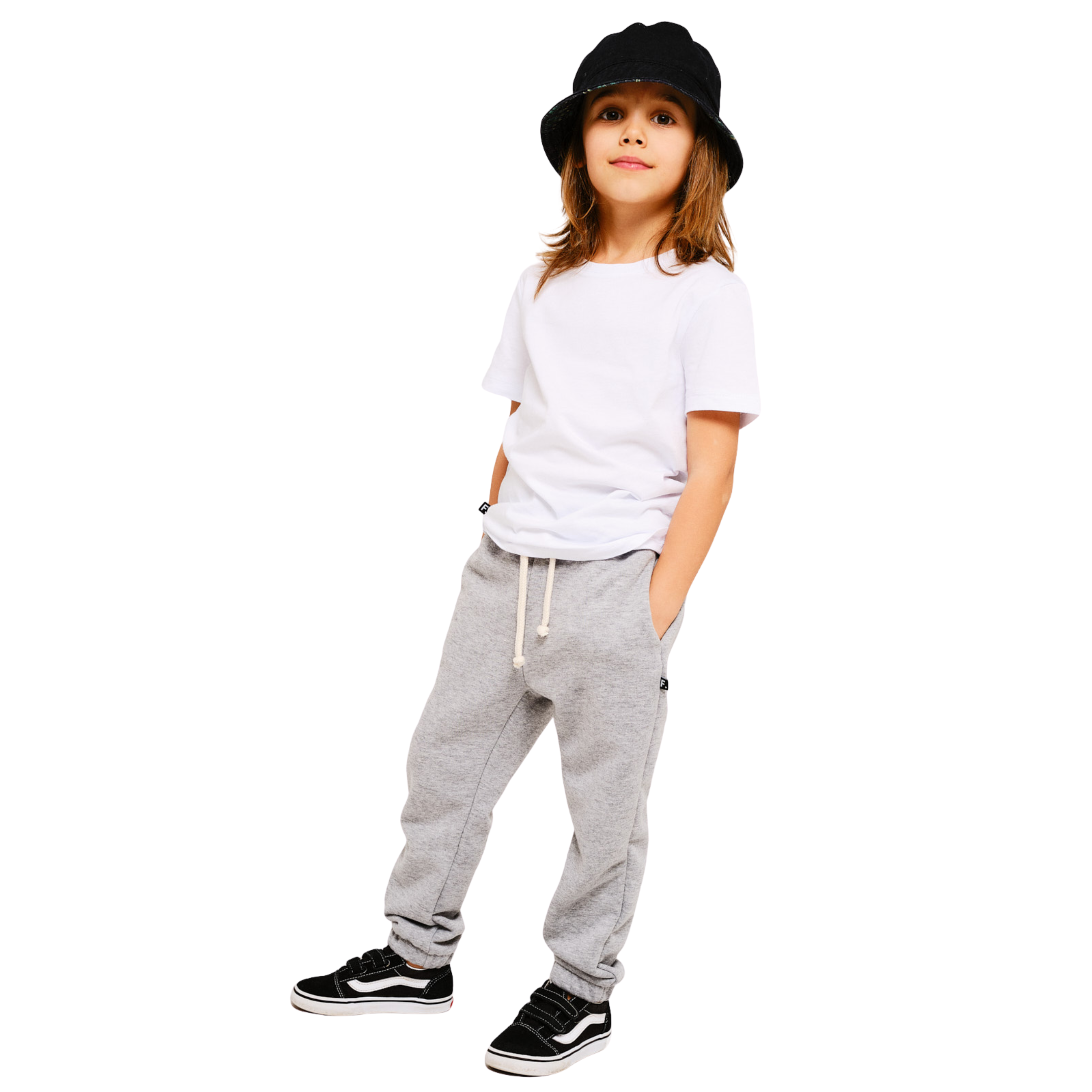 Kids Jogger Pants